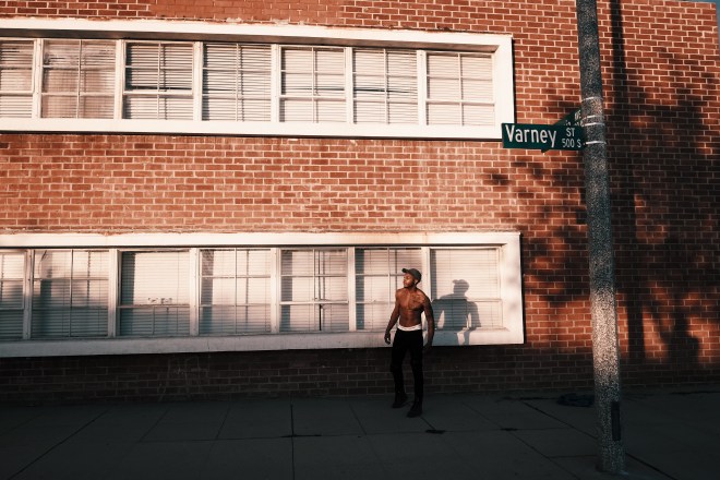 Processed with VSCOcam with j4 preset