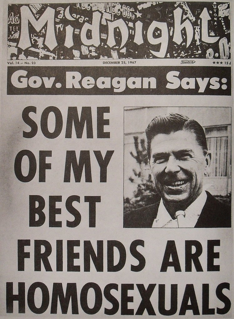 Stamping Out Deviancy:&nbsp;1966