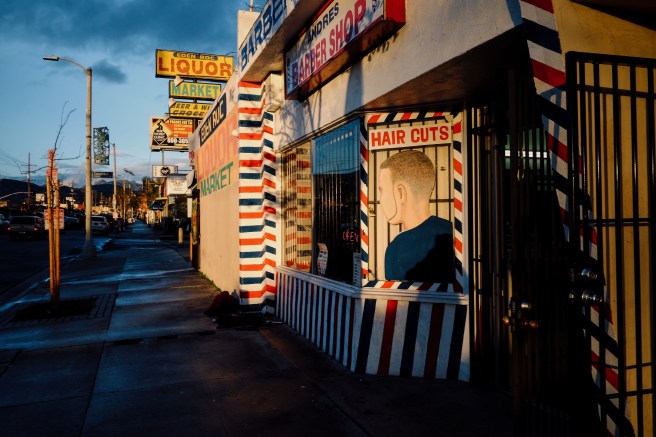 Processed with VSCOcam with e4 preset