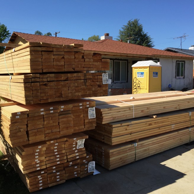 The New Homes of the LLC Family.