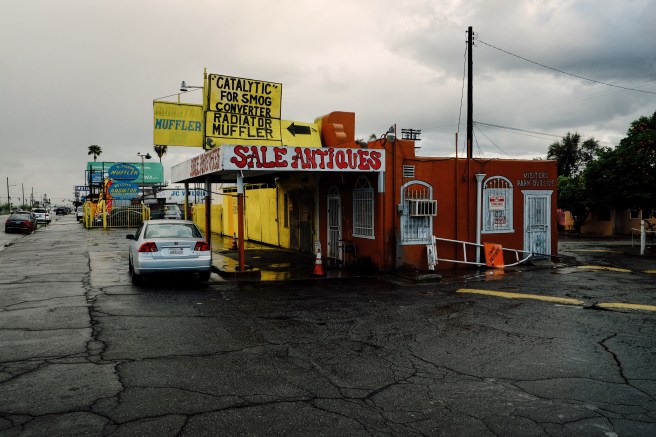 Processed with VSCOcam with e4 preset