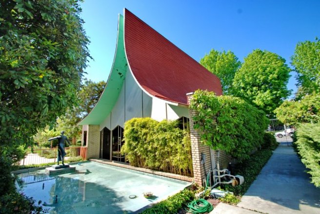 Photo by Michael Locke