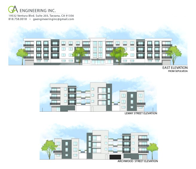 Sepulveda Plan and Elevations-01