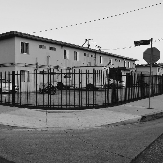 15300 Valerio St. Van Nuys, CA 91405