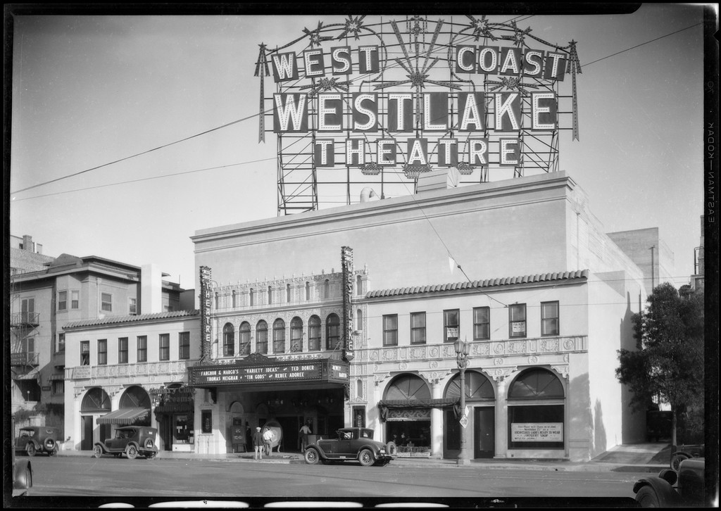 Greedy Developers: Los Angeles in the&nbsp;1920s.