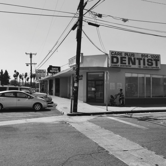 Archwood St. near Van Nuys Blvd. Van Nuys, CA 91405