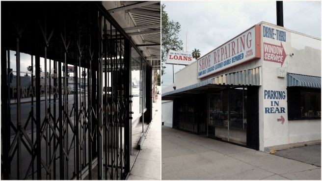 Matthews Shoe Repair-CLOSED