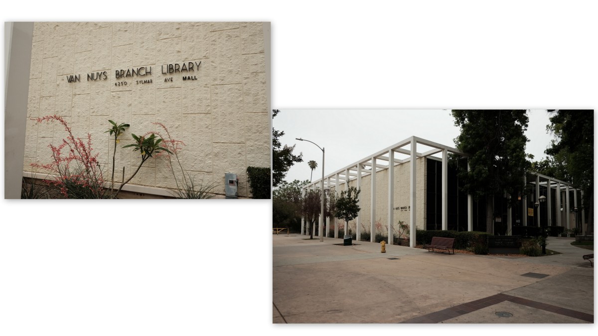 van-nuys-branch-library