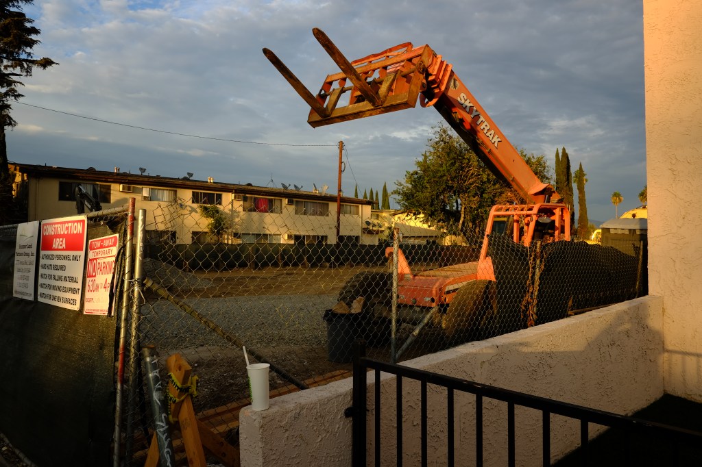 Day of the&nbsp;Bulldozer