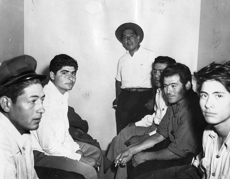 pictured-are-mexican-nationals-at-the-van-nuys-jail-they-are-going-to-be-returned-to-mexico-photograph-dated-april-14-1949