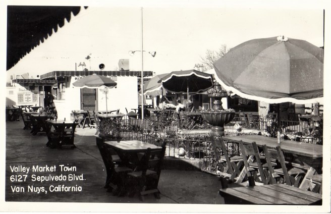 Valley Market Town (SFV Blog)