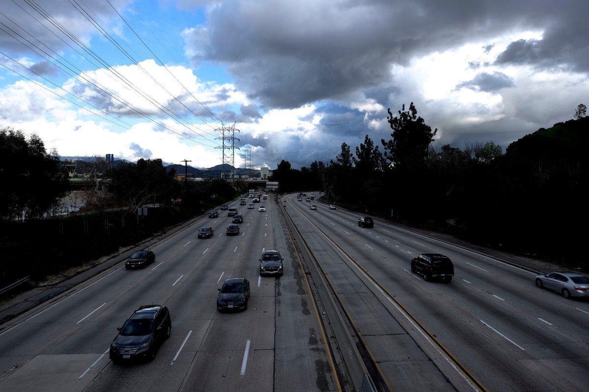 LA River/Griffith Park