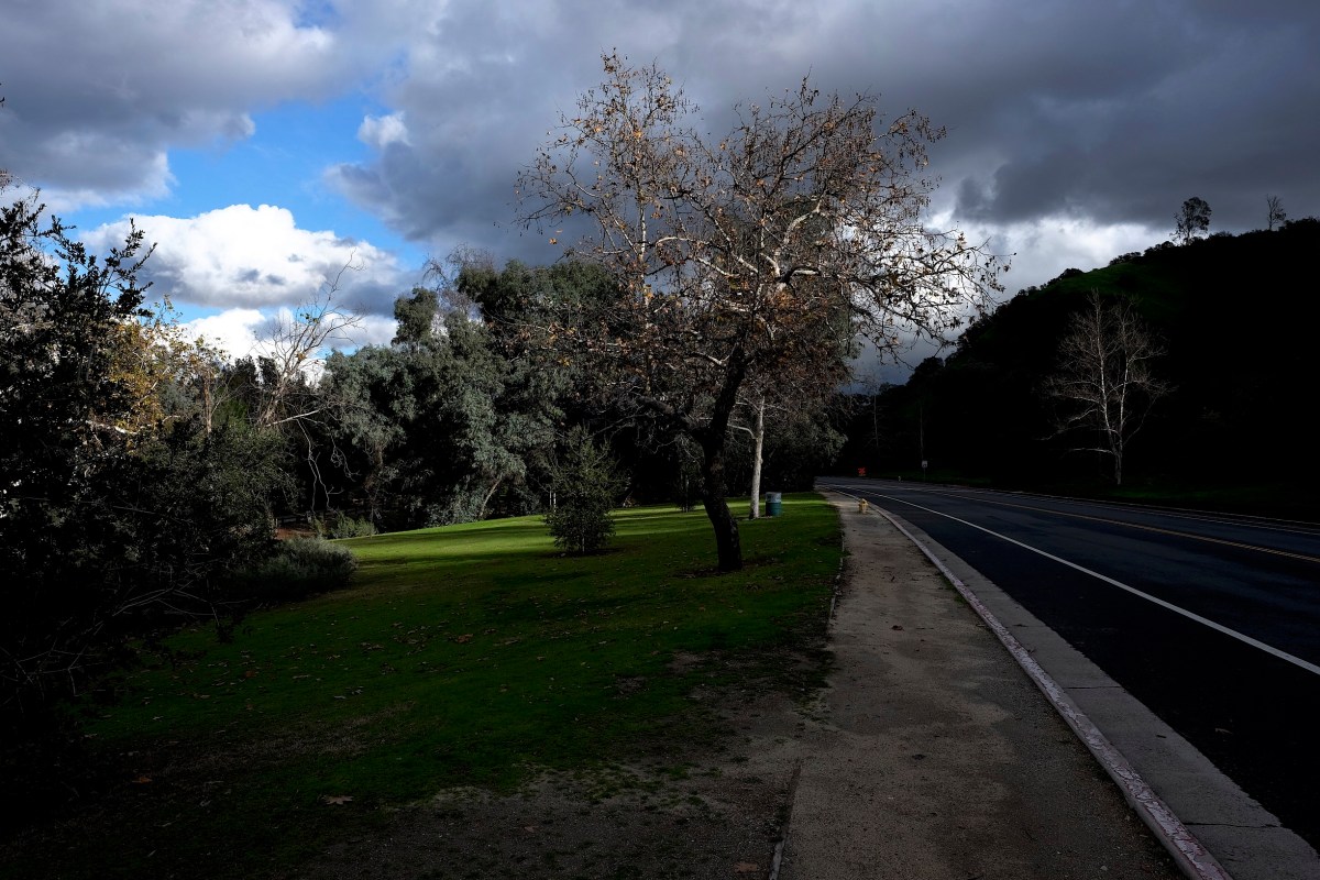 LA River/Griffith Park