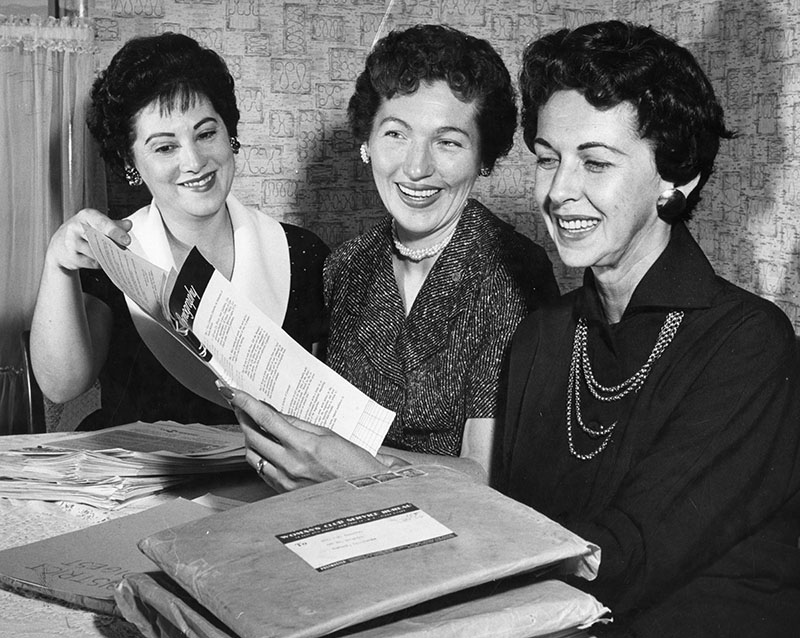 Fighting Smut in Van Nuys,&nbsp;1959