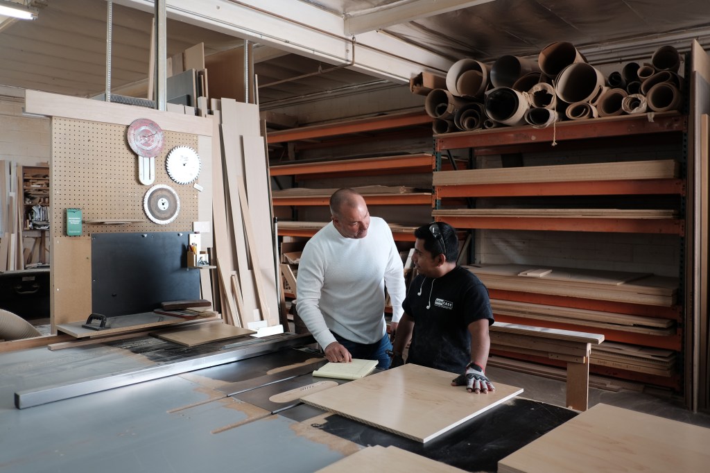 Option A:  High Level Cabinet&nbsp;Meeting