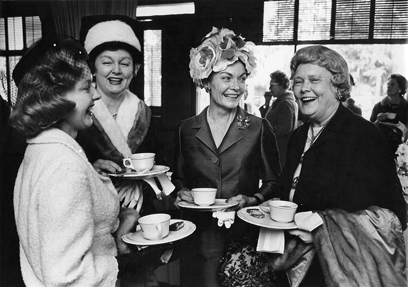 1964: When Republicans Still Roamed The&nbsp;Valley.