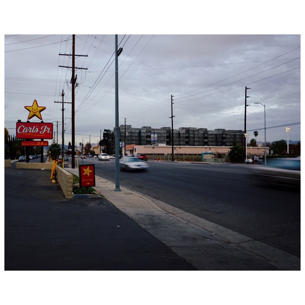 Carl’s Jr.