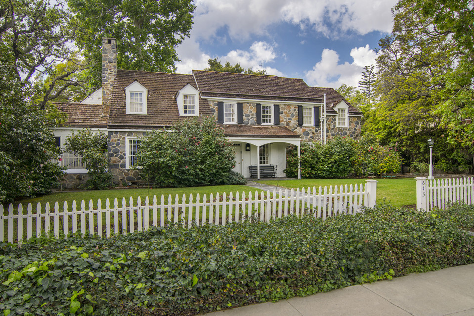 Karen Doesn’t Live Here Anymore.