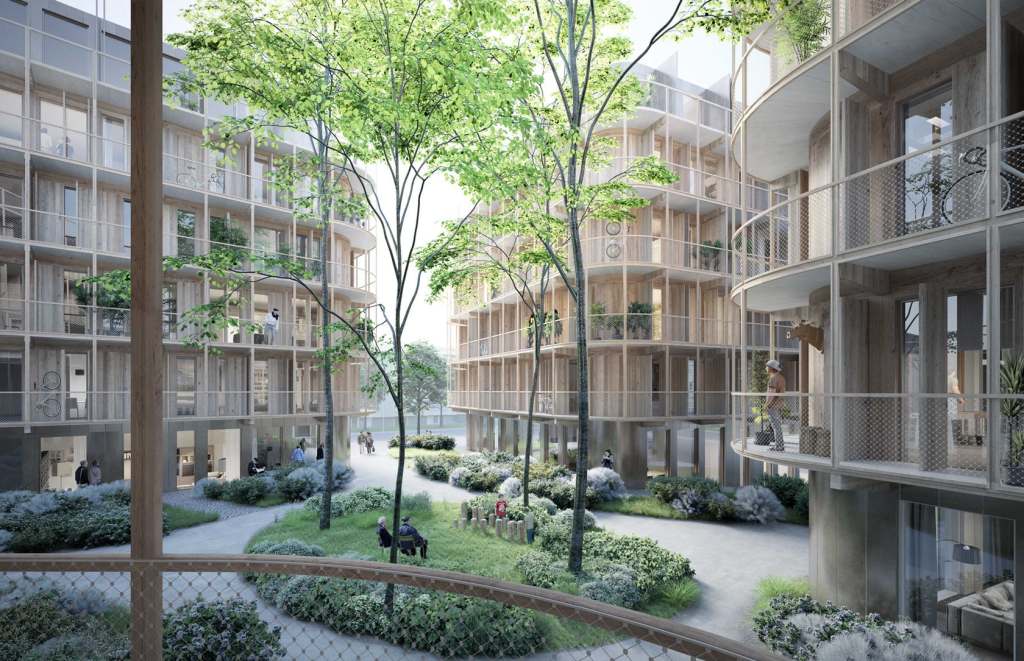 The Van Nuys Experimental District&nbsp;(VNED)