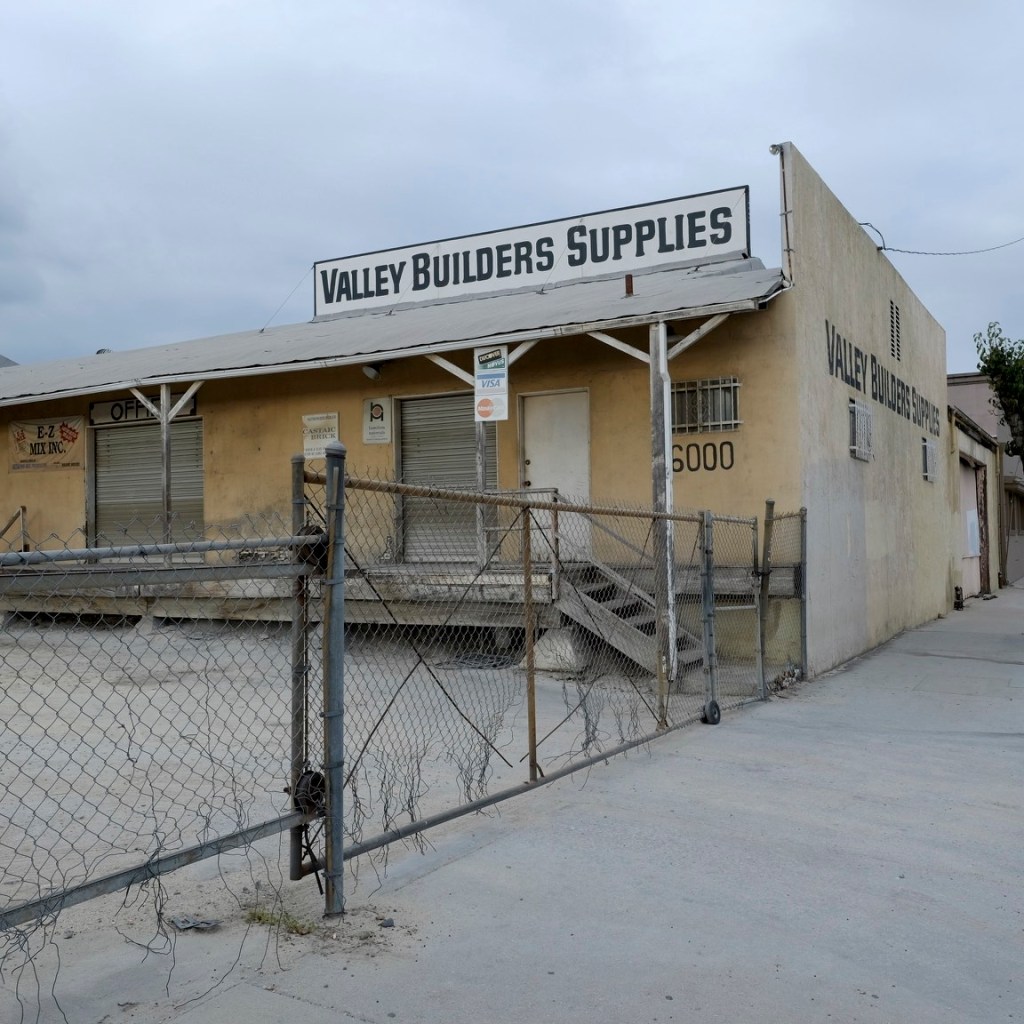 Option A: Just Plain&nbsp;Places