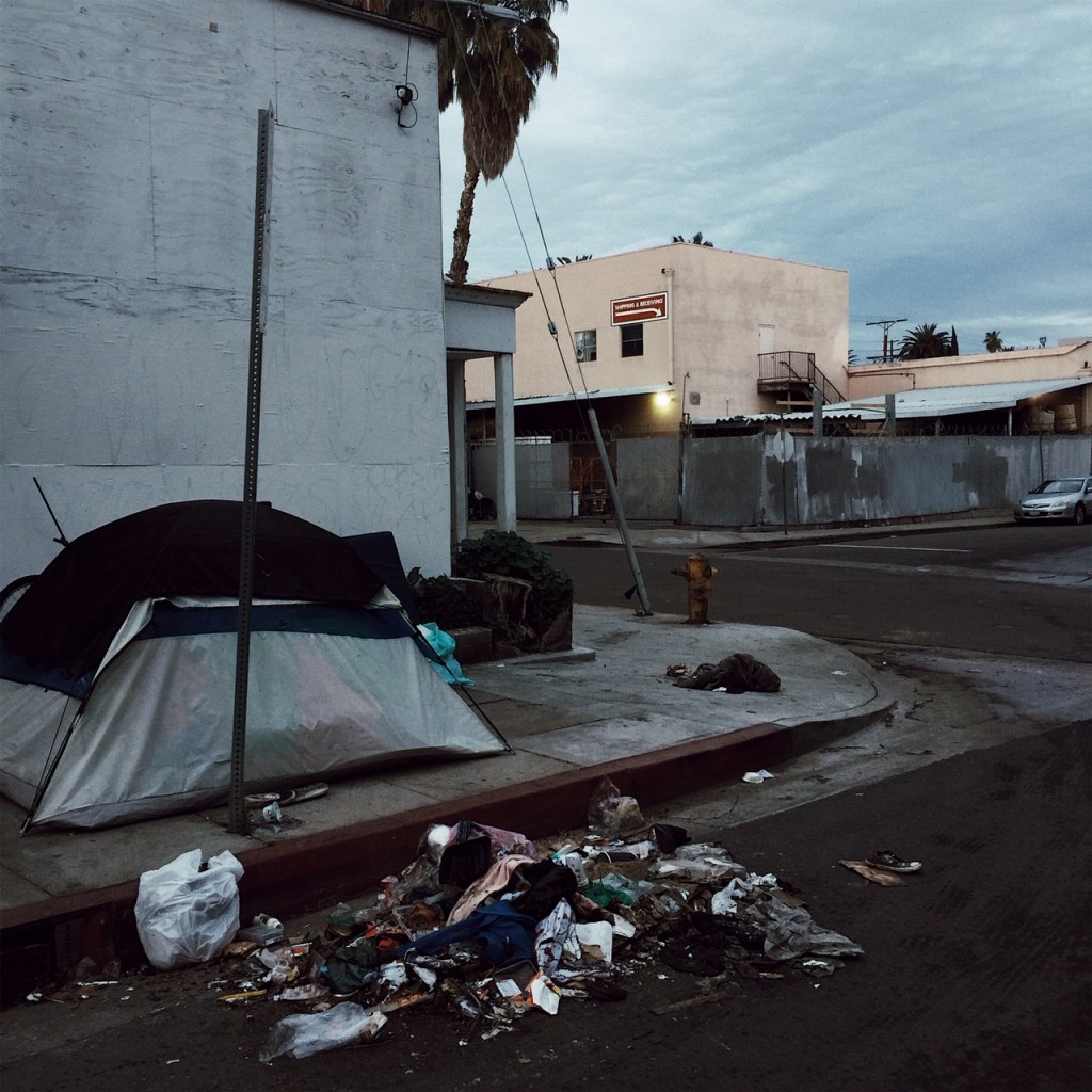 I Don’t Care About Your Identity….