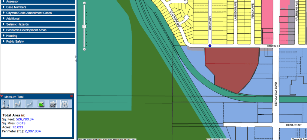 A Twelve-Acre Parking&nbsp;Lot