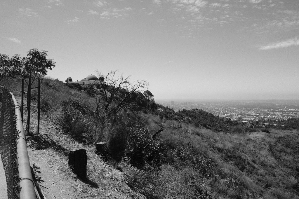 Panorama of Possibilities.