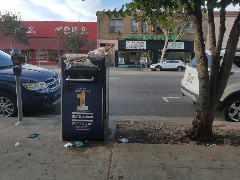 The $30,000 Trash&nbsp;Can