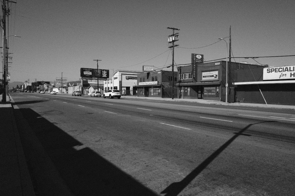 One Story Town,&nbsp;Again