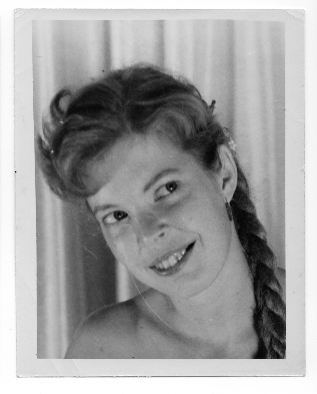 Mementos From a 1950s Girlhood in Van&nbsp;Nuys