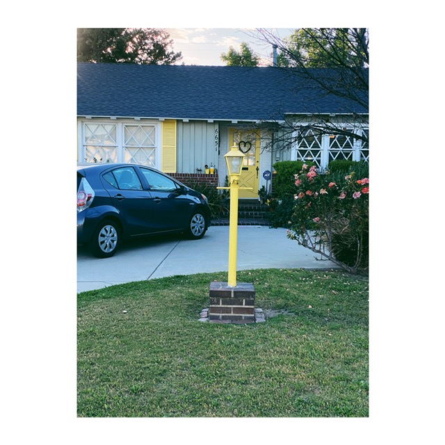 Sentries of the&nbsp;Past.