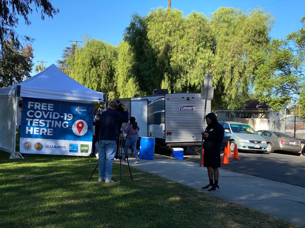 Vanilla or Chocolate?