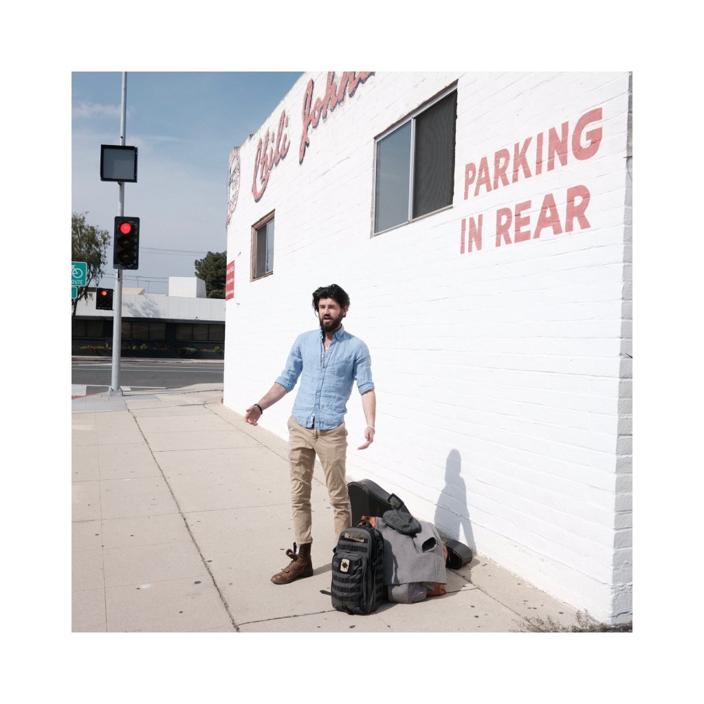 The Streets Were&nbsp;Spotless