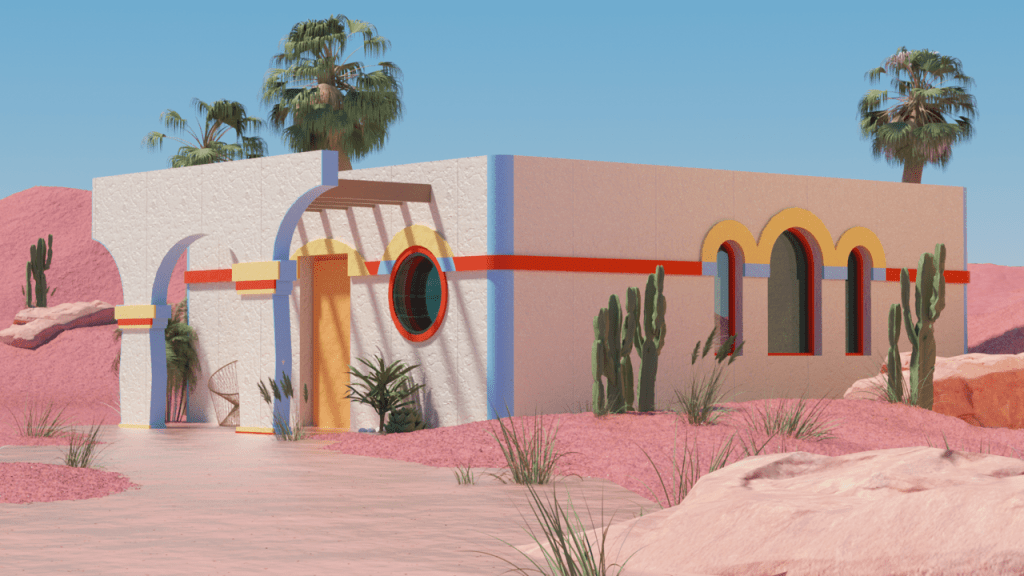 A Motley Crew: The New&nbsp;ADUs