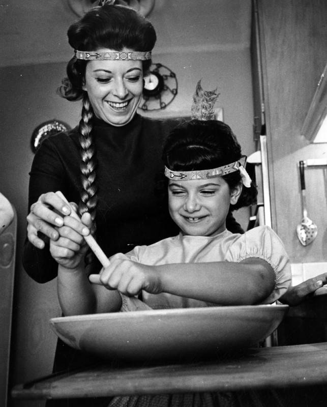 Thanksgiving Archives.