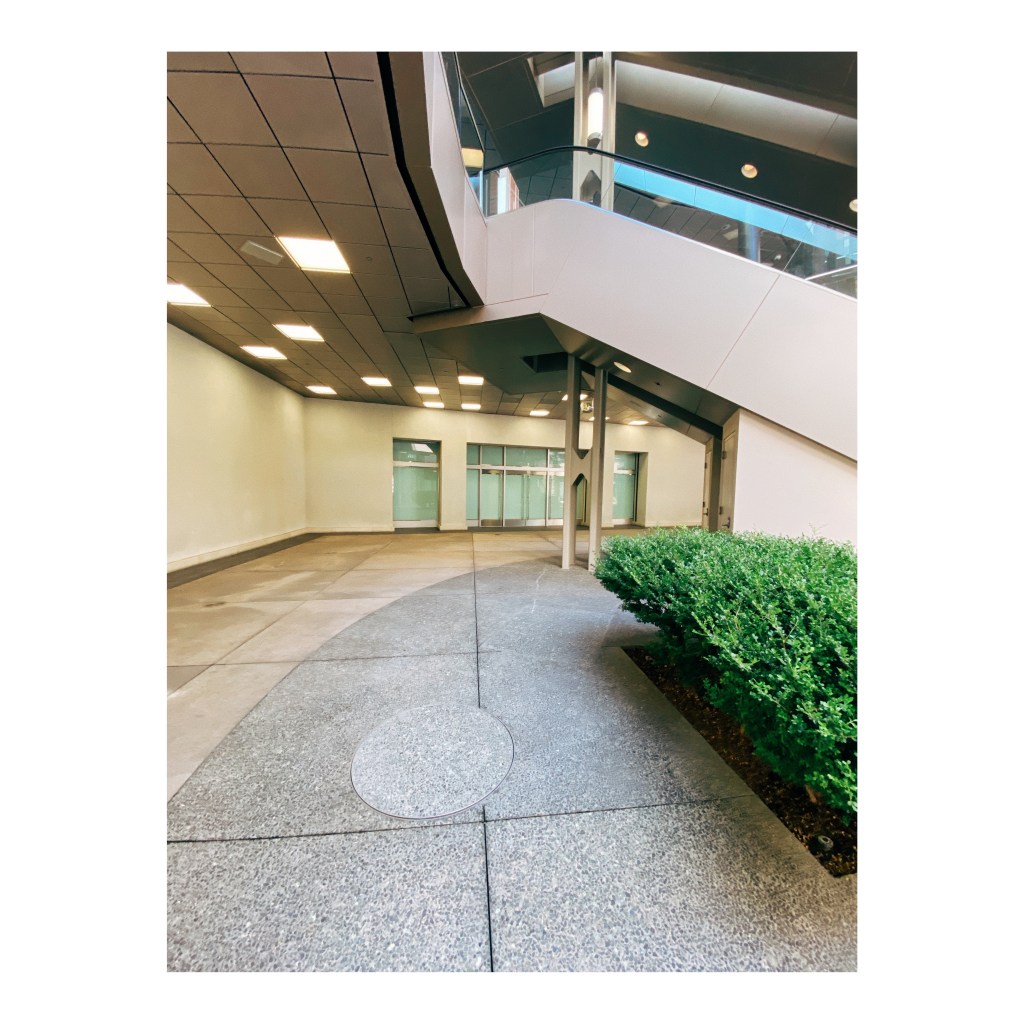 Where Have All the People&nbsp;Gone?