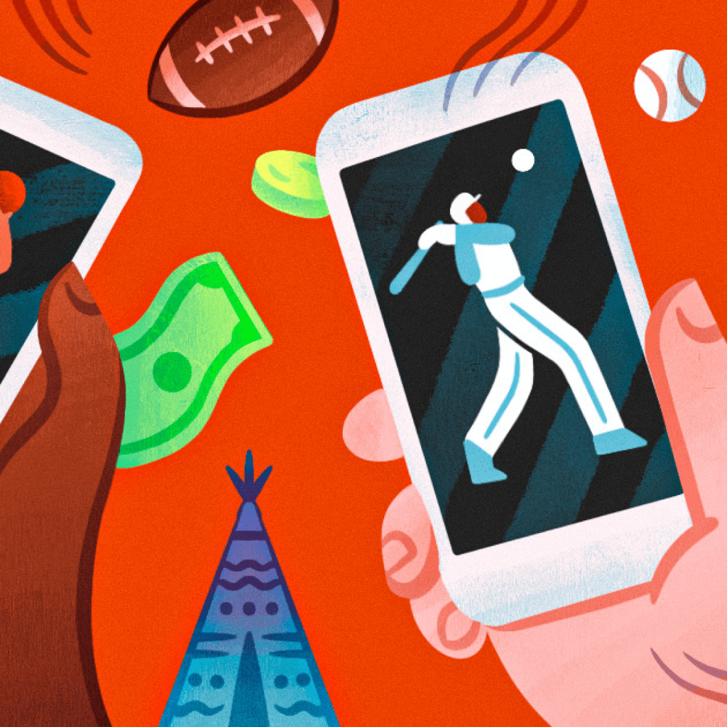 Vote NO on Propositions 26 and 27