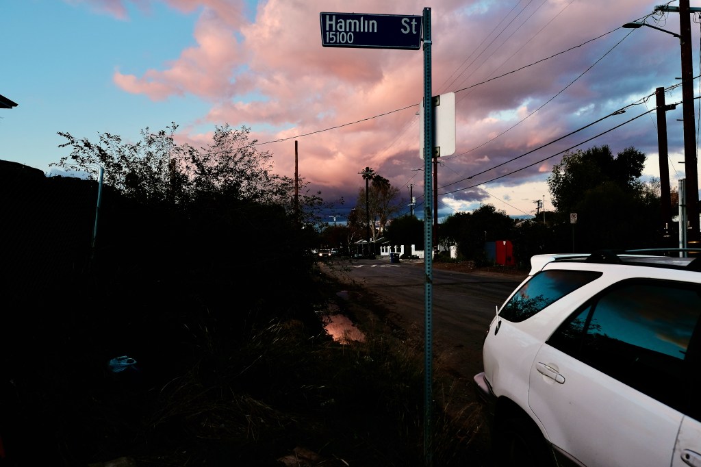 Those Fantastic Clouds