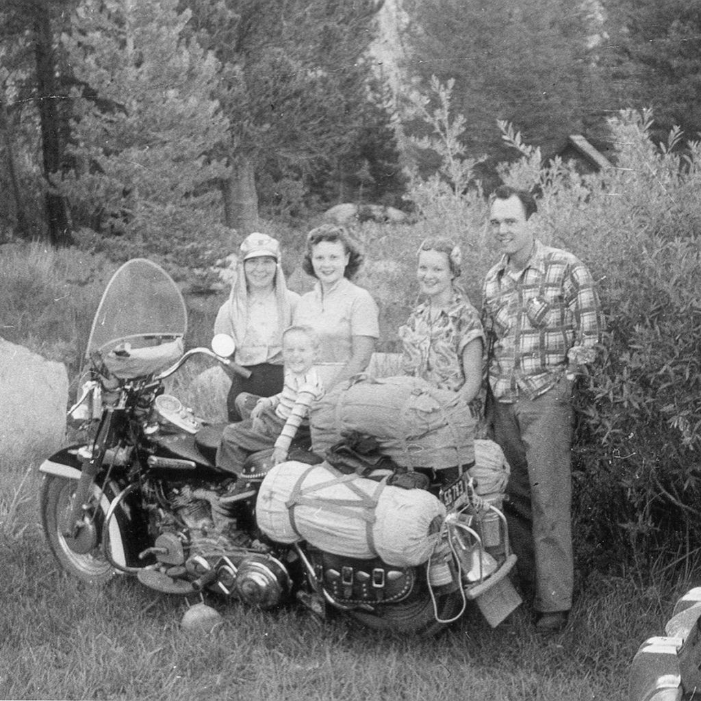 Van Nuys: We Harley Knew Ye