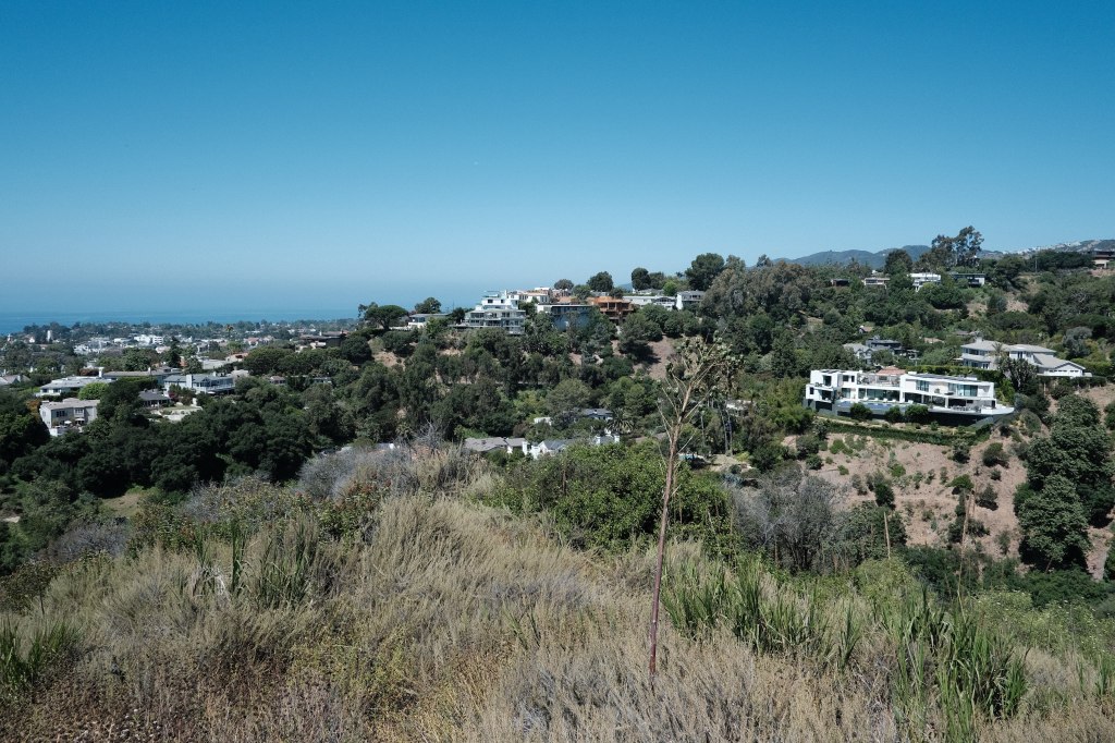 Before the Luck Ran Out.