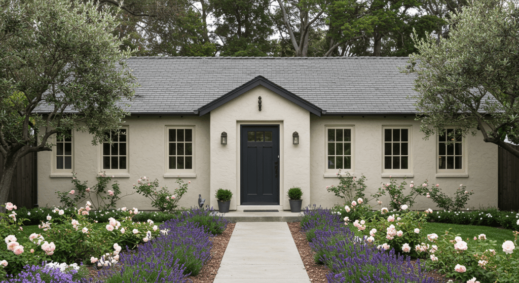 The Old Way of Seeing.